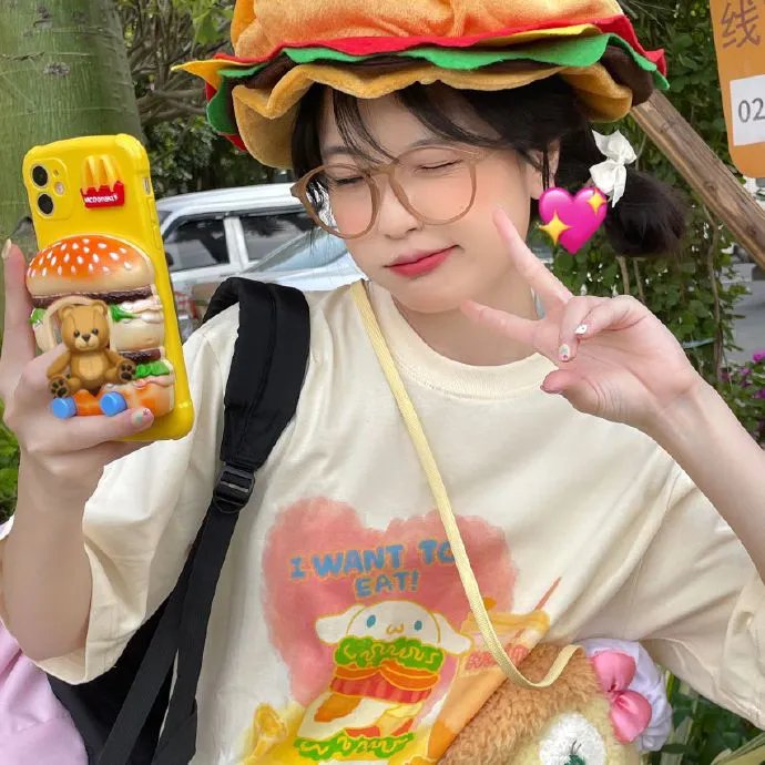 七重心